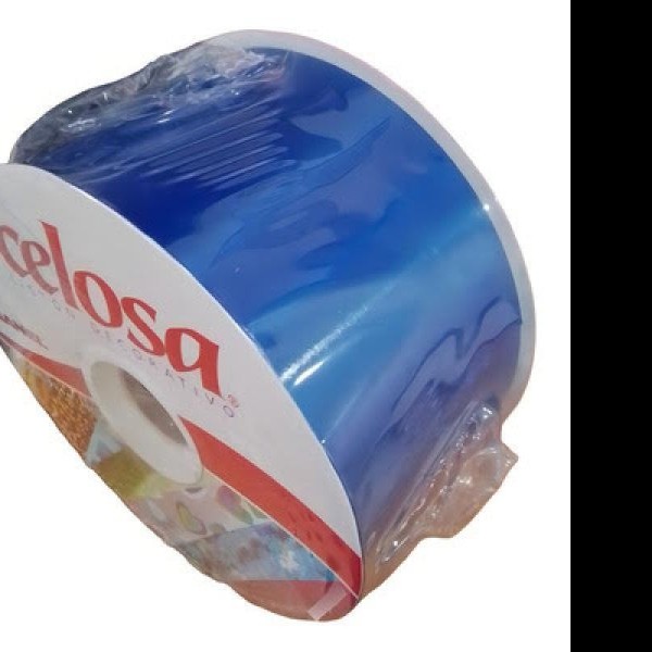 LISTON CELOSA 22 AZUL REY 019 JANEL 91.4M. C.12